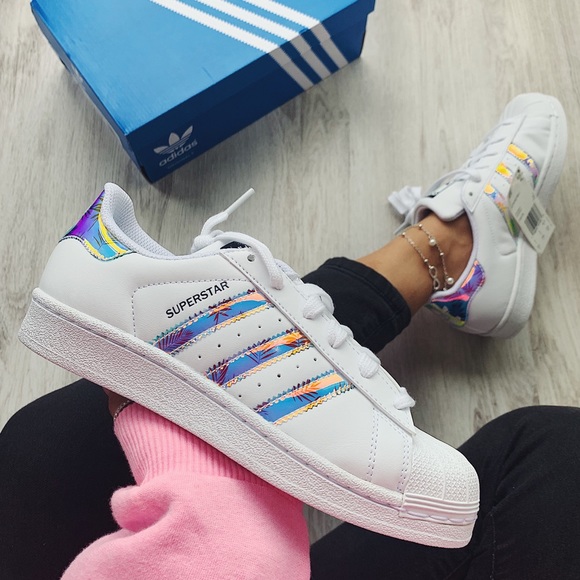 adidas Shoes - Adidas superstar sneakers